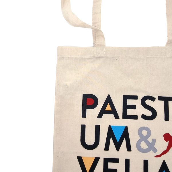 Shopping Bag Paestum & Velia Online