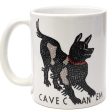 Tazza Cave Canem Online Sale