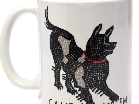 Tazza Cave Canem Online Sale