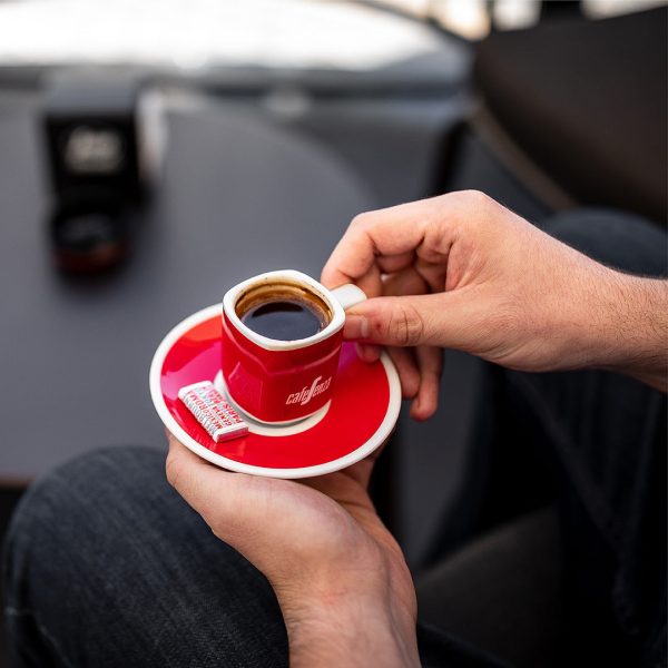 TURKISH COFFEE Online now