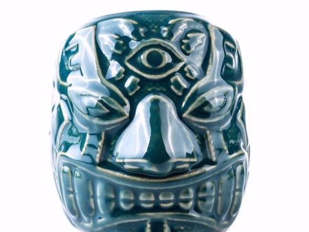 El Ojo Fantastico Tiki Mug - Regular Fashion