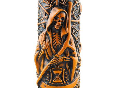 Splendor & Riches Designer Series Tiki Mug (All Hallows  Eve Variant) Discount