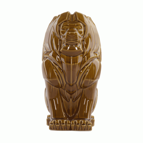 The Lion King - Simba Tiki Mug (Pride Lands Variant) For Cheap