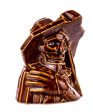 The Phantom of the Opera Tiki Mug - Brown Variant Fashion