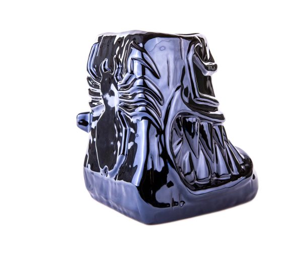 Venom Tiki Mug - Symbiote Variant Online Hot Sale