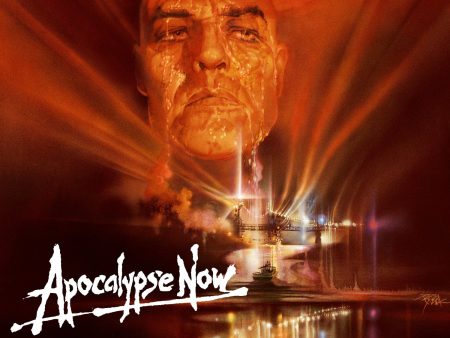 Apocalypse Now Poster Online Sale