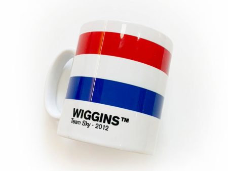 TEAM SKY 2012 - MUG Sale