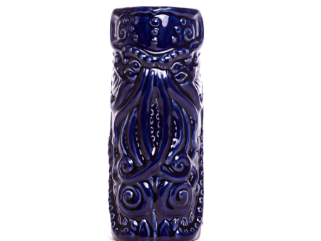 Carafe of Cthulhu Designer Series Tiki Mug (Unfathomable Depths) Cheap