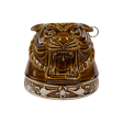 Aladdin - Cave of Wonders Tiki Mug - Sand Storm Cheap