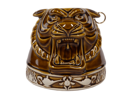 Aladdin - Cave of Wonders Tiki Mug - Sand Storm Cheap