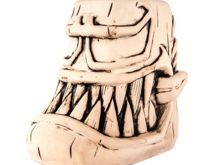 Venom Tiki Mug - Bone Wipe Variant Fashion