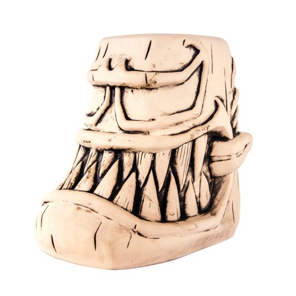 Venom Tiki Mug - Bone Wipe Variant Fashion