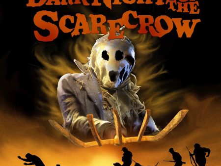 Dark Night Of The Scarecrow - Original Motion Picture Soundtrack LP on Sale