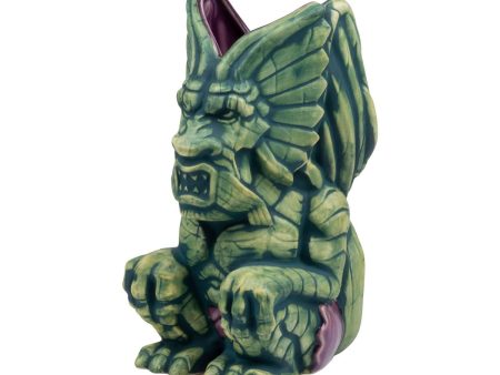 Fin Fang Foom Tiki Mug - Strange Tales For Discount