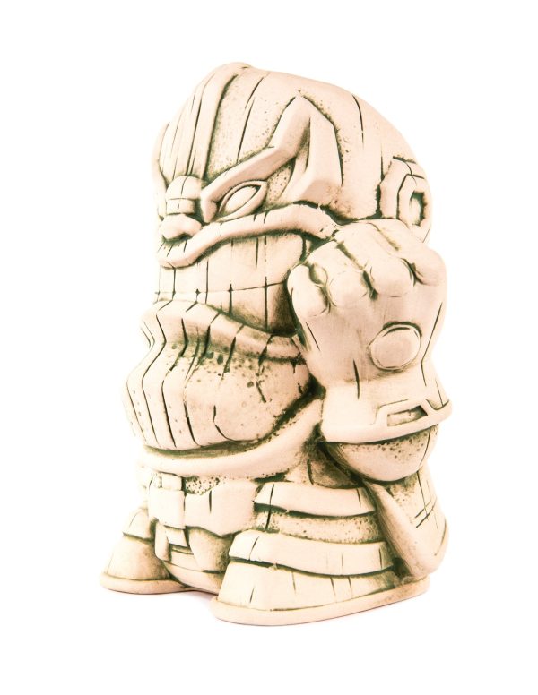 Thanos Tiki Mug - Time Variant For Sale