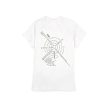 Vortice T-shirt Donna For Sale