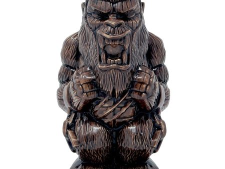 Godzilla vs. Kong: Kong Tiki Mug - Skull Island Variant For Cheap