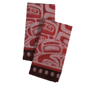 Northwest Napkin - Running Raven Supply