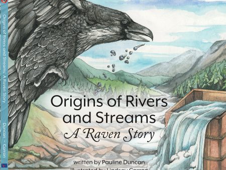 “Origins of Rivers and Streams  Online now