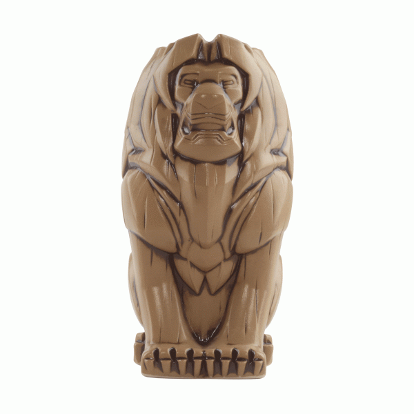 The Lion King - Simba Tiki Mug Online now