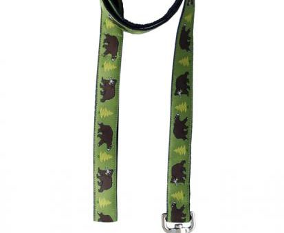 Dog Leash - Bear Online