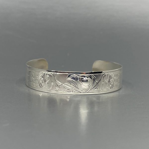 Tammy Owens Bracelets Silver 1 2  Cheap