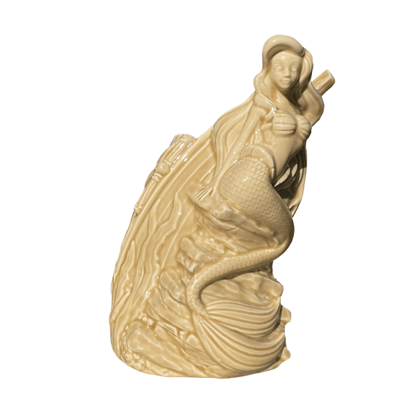 The Little Mermaid - Ariel Tiki Mug (Sand) Online