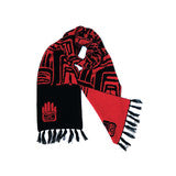 Scarf - Eagle Crest Online Hot Sale