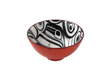 Bowl - Raven, SM, 4.5” Sale