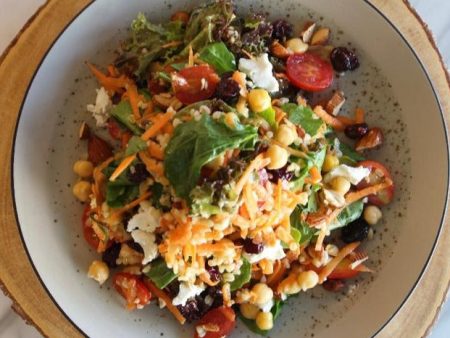 GRAIN SALAD Online Sale