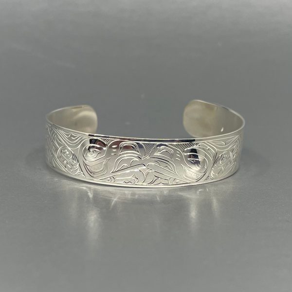 Tammy Owens Bracelets Silver 1 2  Cheap