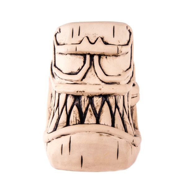 Venom Tiki Mug - Bone Wipe Variant Fashion