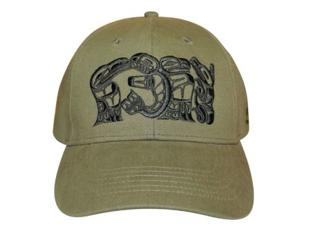 Adjustable Cap - The Gathering Supply