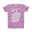 Josie and The Pussycats - Spots T-Shirt (Purple) Online