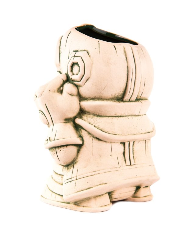 Thanos Tiki Mug - Time Variant For Sale