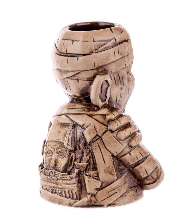 The Mummy Tiki Mug Cheap