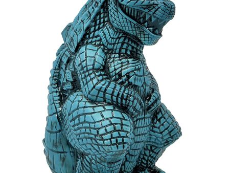 Godzilla vs. Kong: Godzilla Tiki Mug - Heat Ray Variant Online