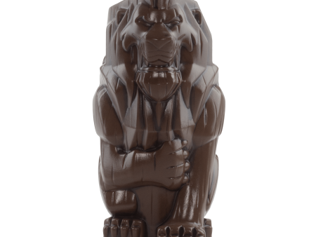 The Lion King - Scar Tiki Mug For Cheap