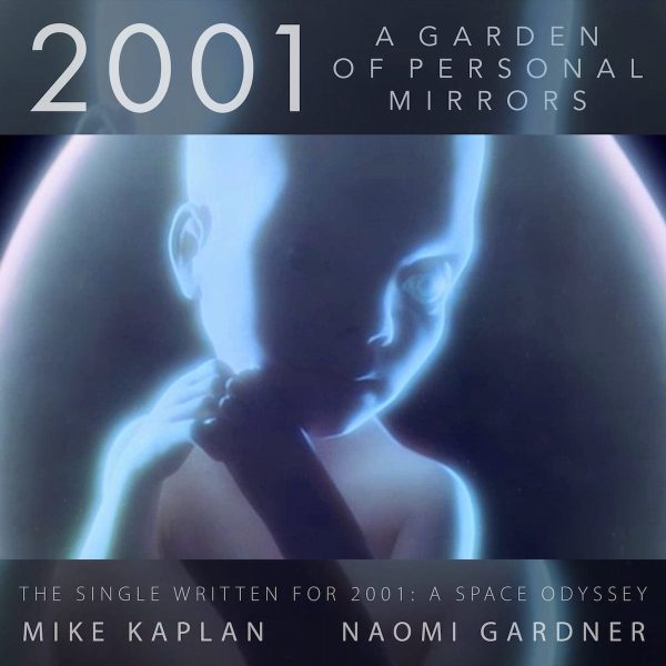 2001: A Garden of Personal Mirrors 7-inch Supply