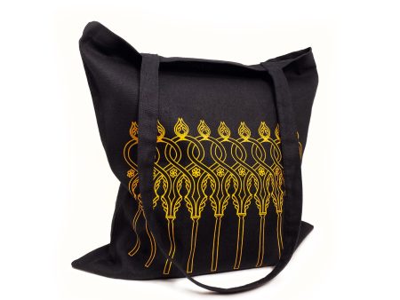 Shopping bag Villa Rufolo Hot on Sale