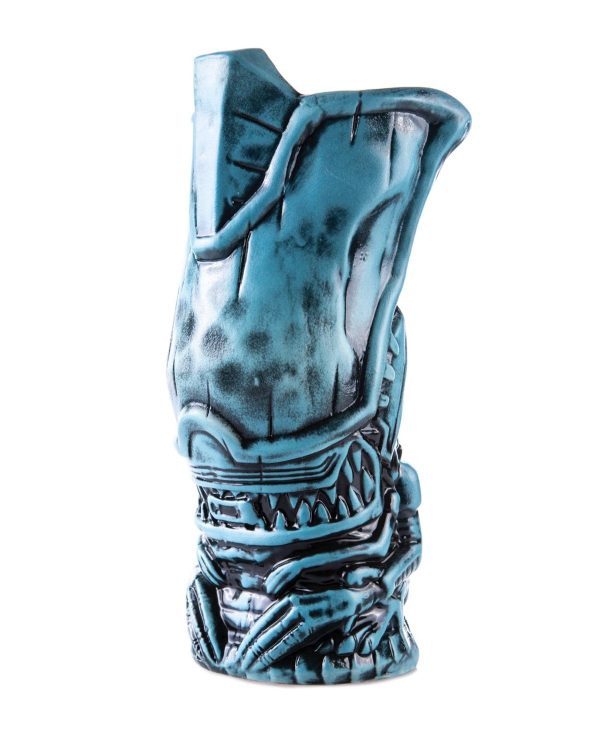 Alien Queen Tiki Mug (Airlock Variant) on Sale