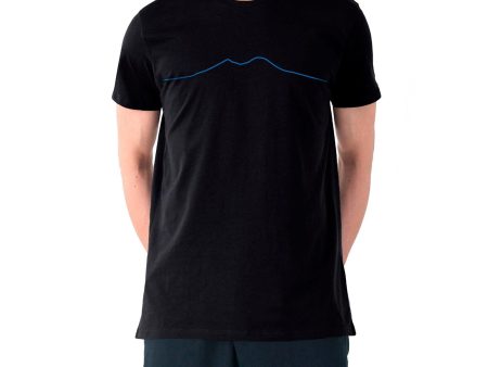 Vulcano T-Shirt Uomo Hot on Sale