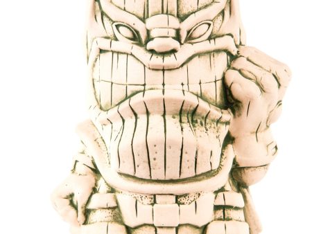 Thanos Tiki Mug - Time Variant For Sale