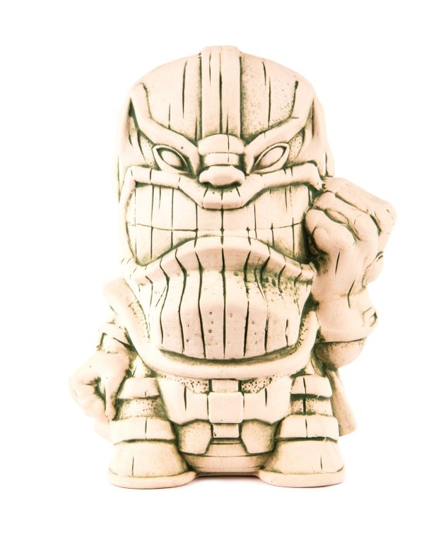 Thanos Tiki Mug - Time Variant For Sale