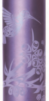 Insulated Tumbler - Hummingbird For Discount