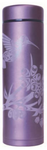 Insulated Tumbler - Hummingbird For Discount