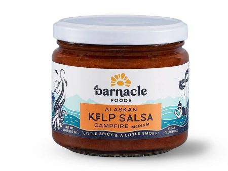 Campfire Salsa Kelp Discount