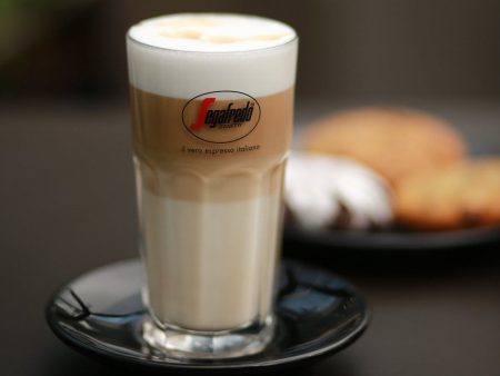 LATTE MACCHIATO For Sale