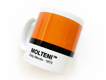 EDDY MERCKX 1972 - MUG Online