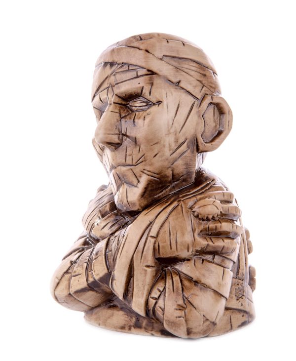 The Mummy Tiki Mug Cheap